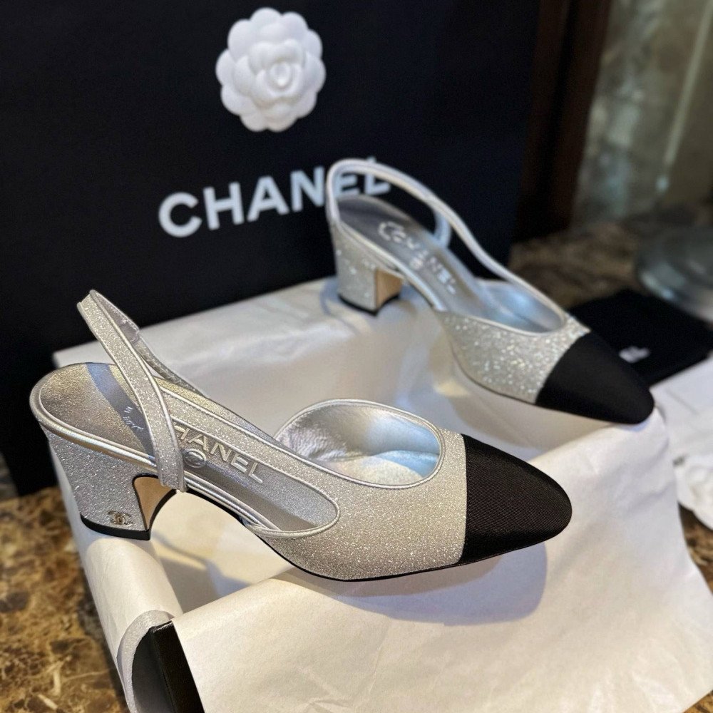 Slingback