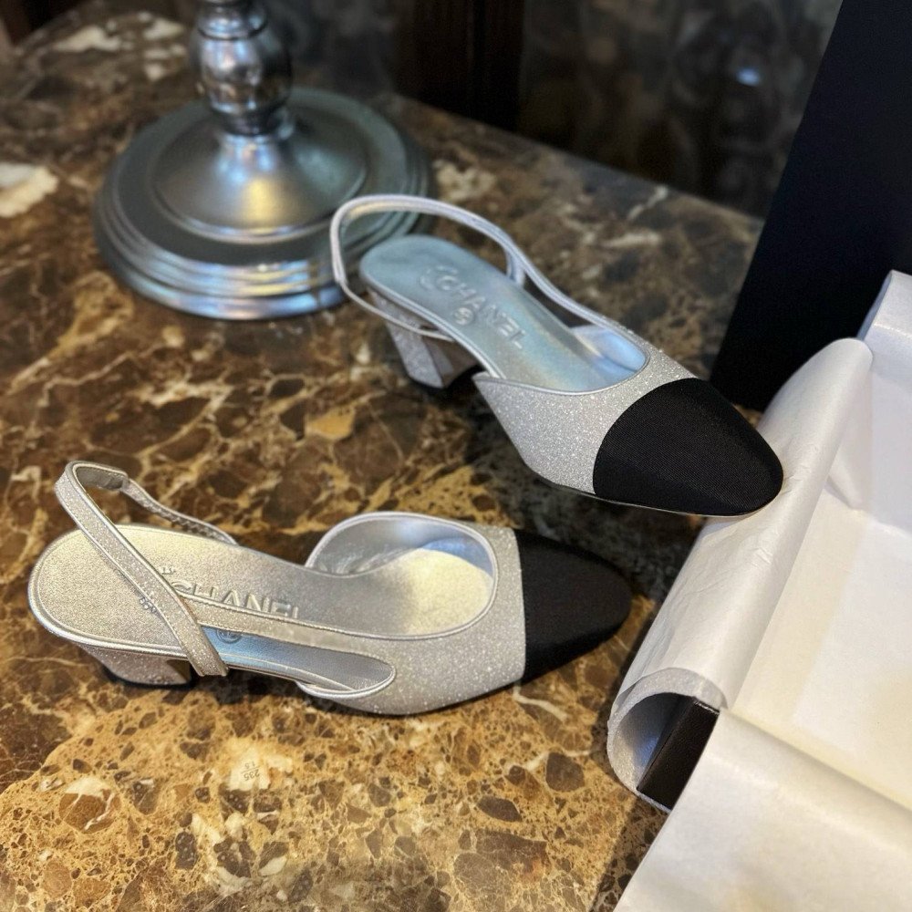 Slingback