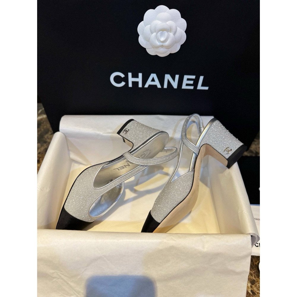 Slingback