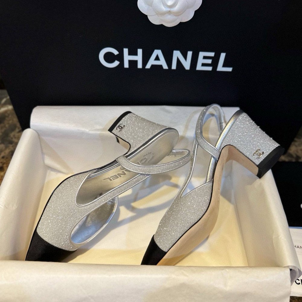 Slingback