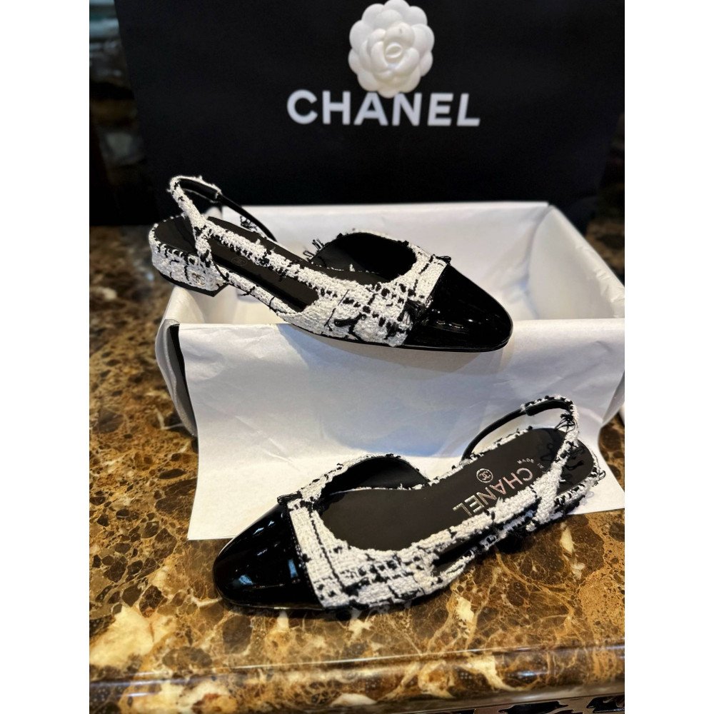 Slingback