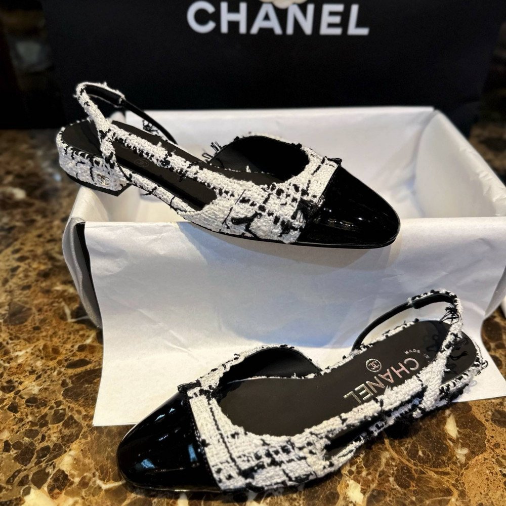 Slingback
