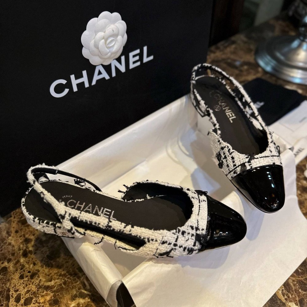 Slingback
