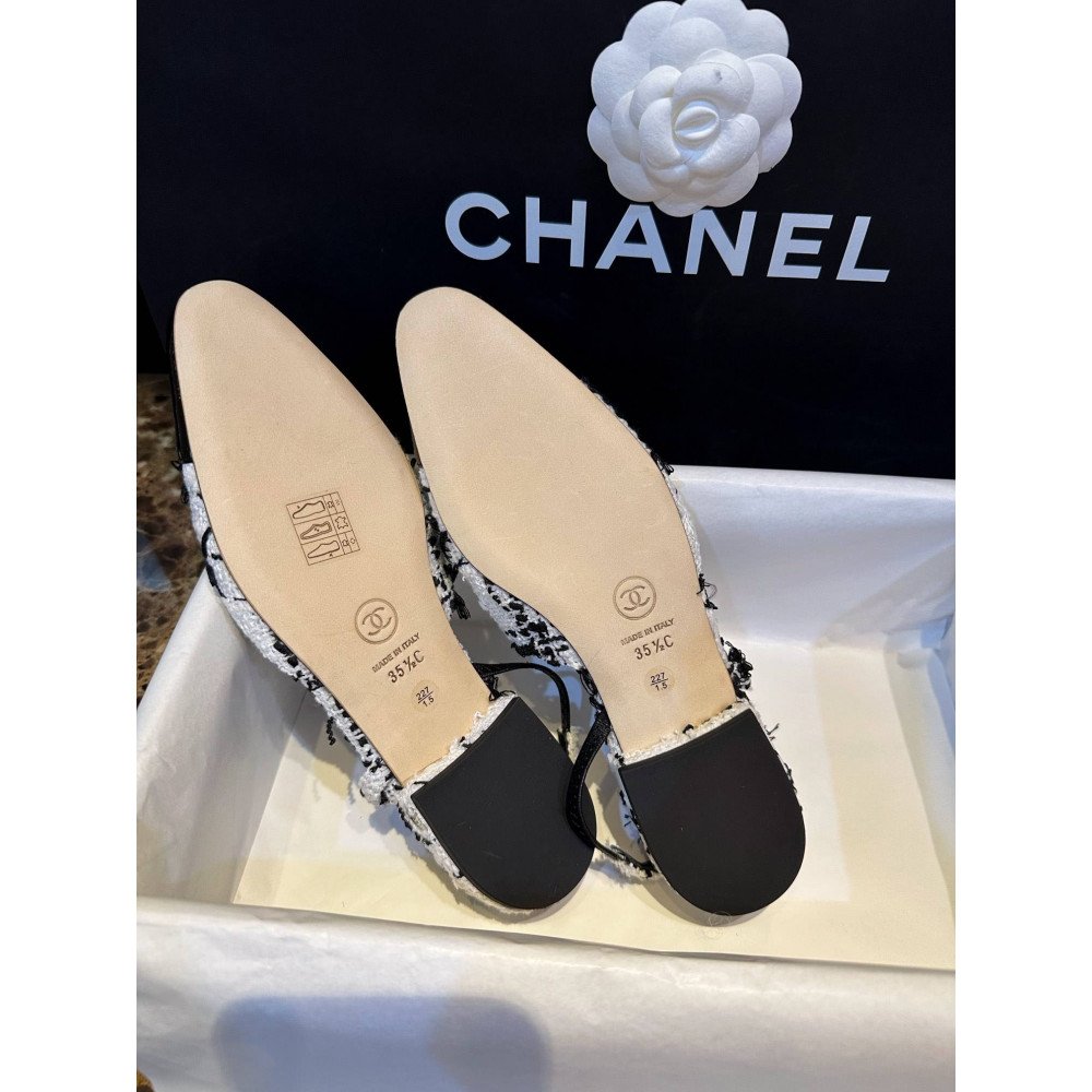 Slingback