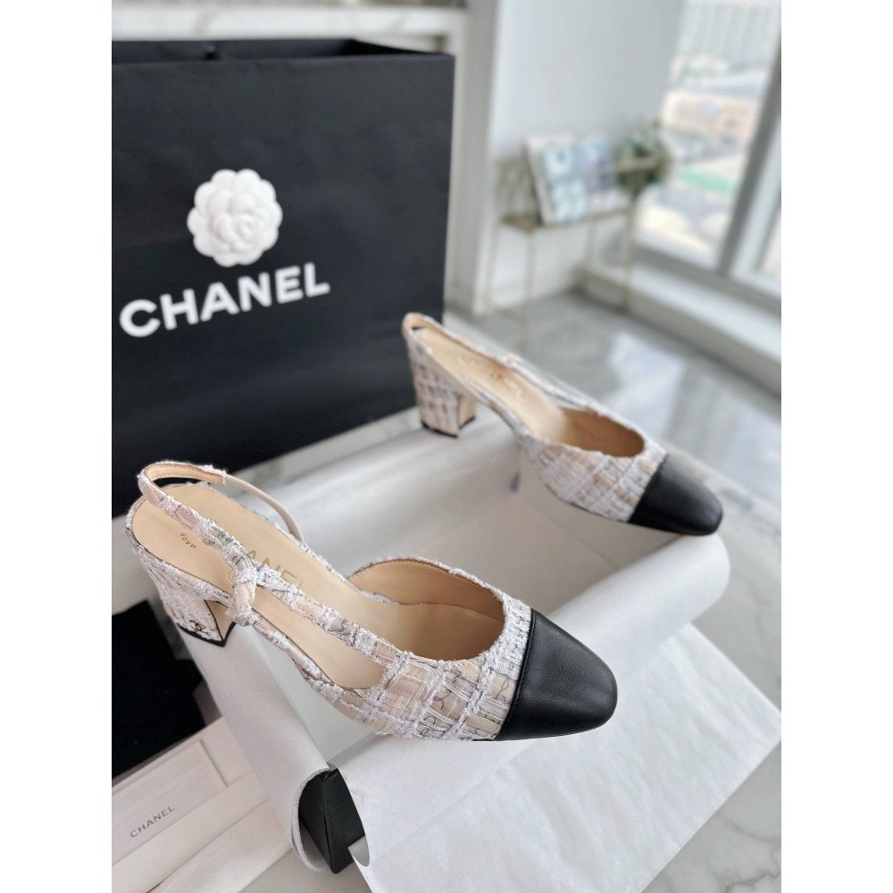Slingback