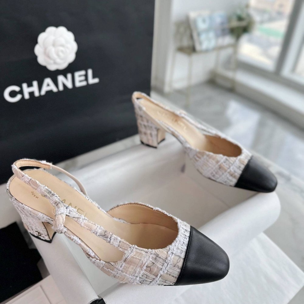 Slingback