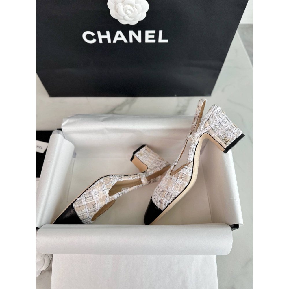 Slingback