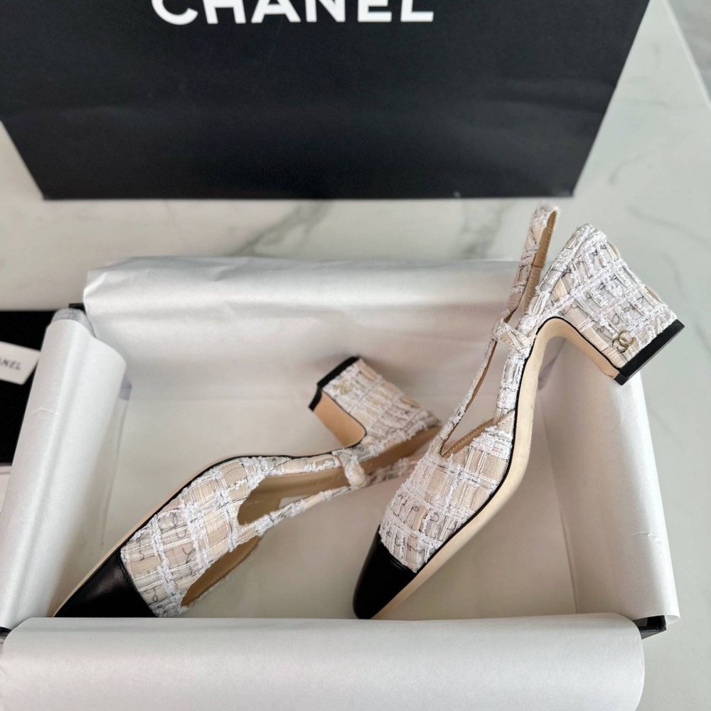 Slingback