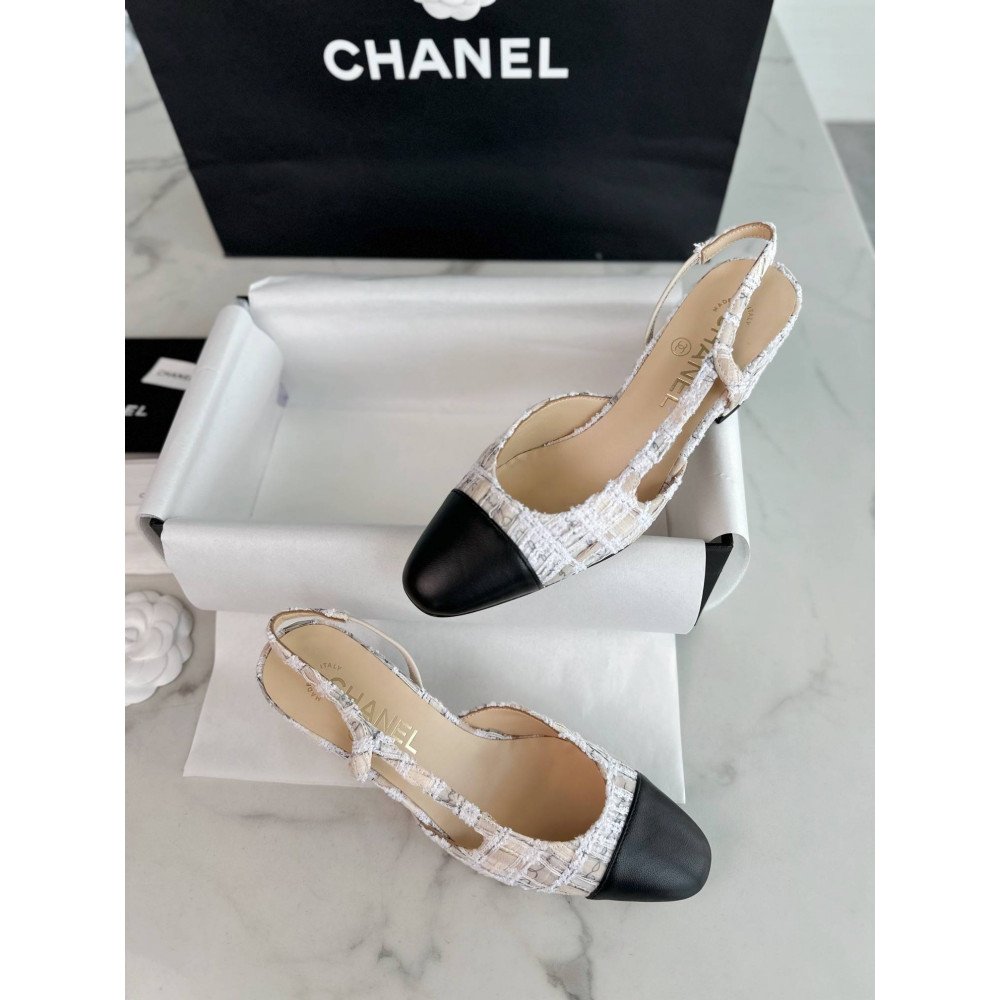 Slingback