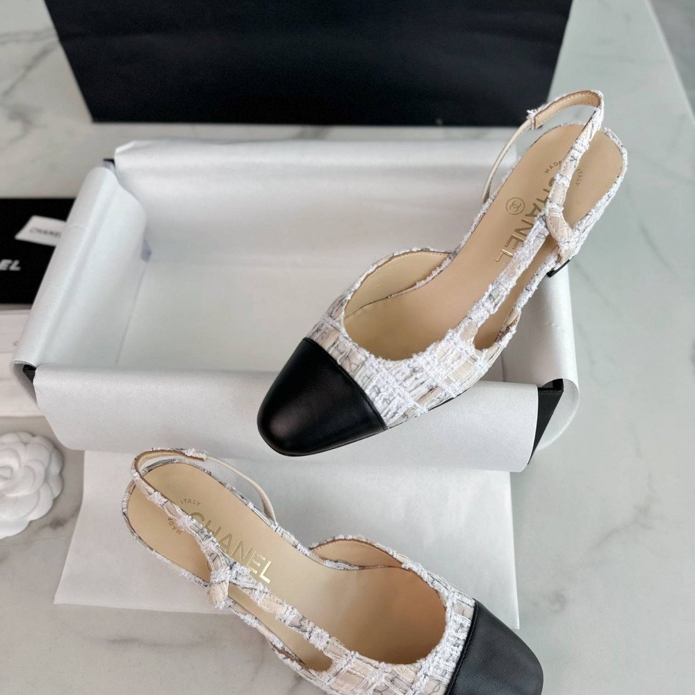 Slingback