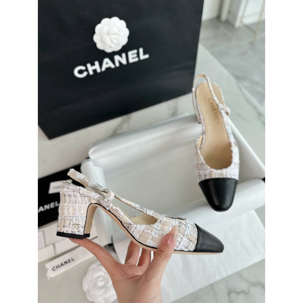 Slingback