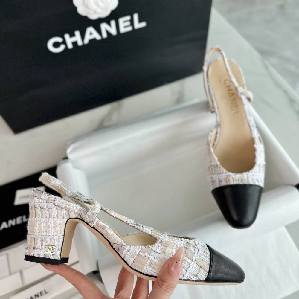 Slingback