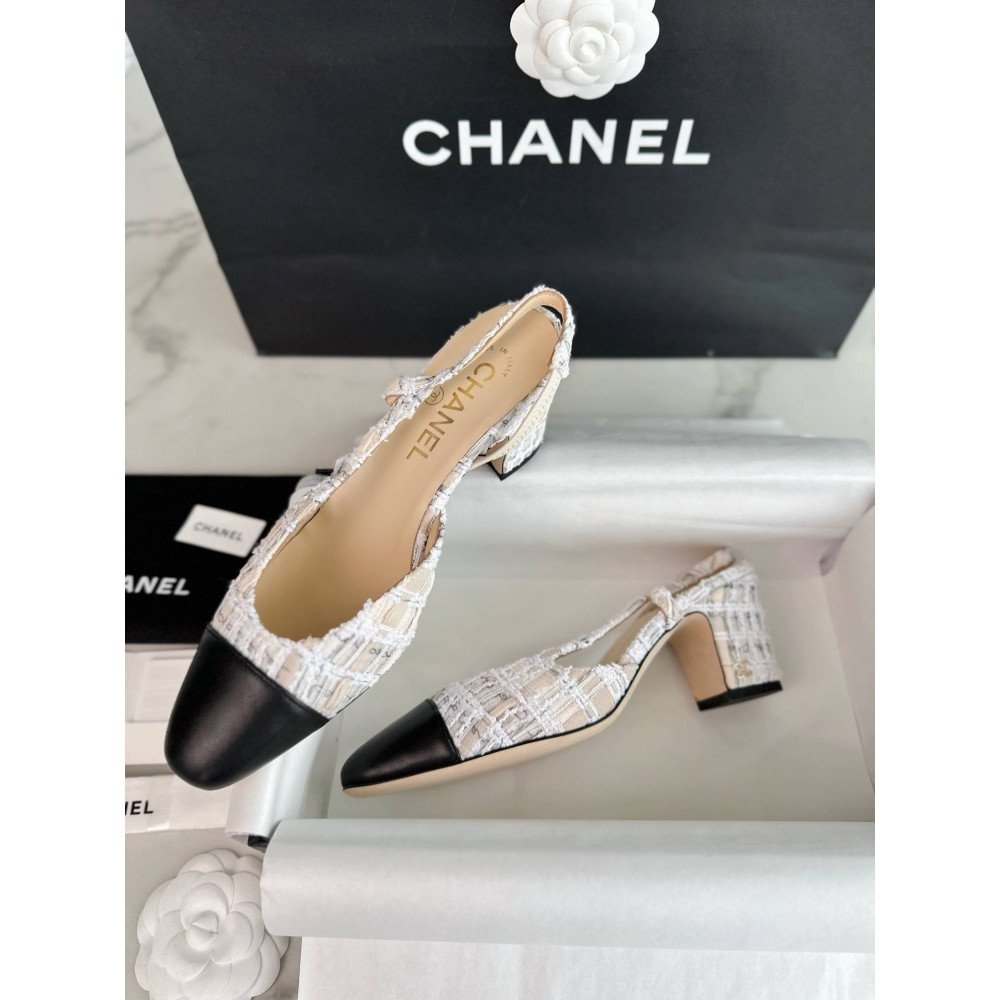 Slingback