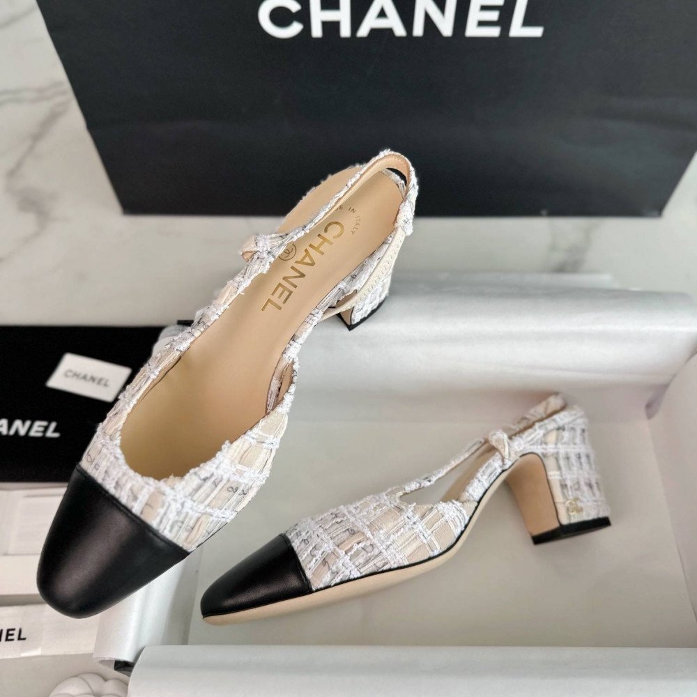 Slingback