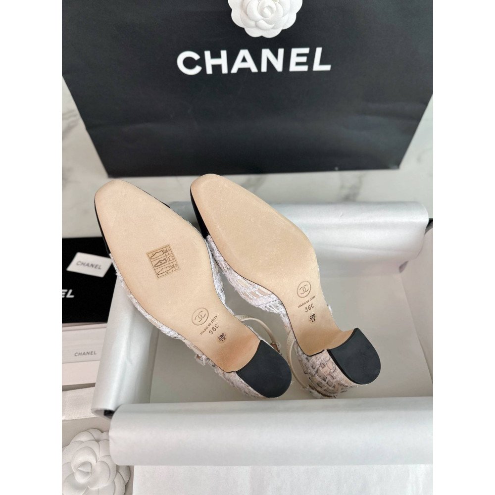 Slingback