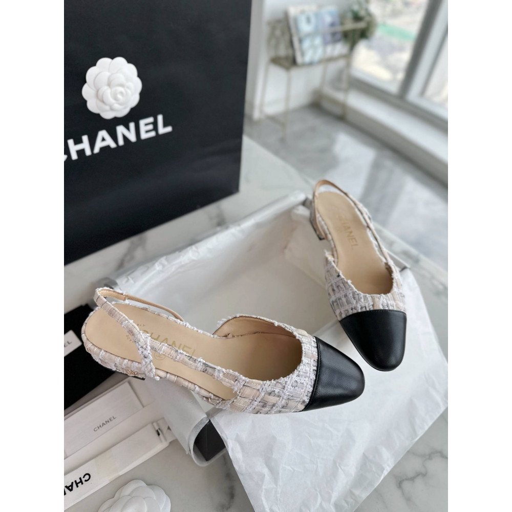 Slingback