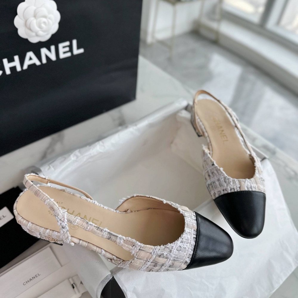 Slingback