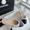 Slingback