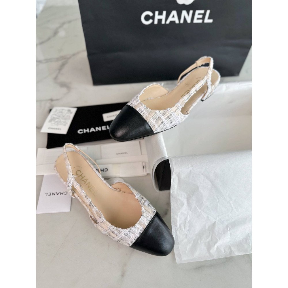 Slingback