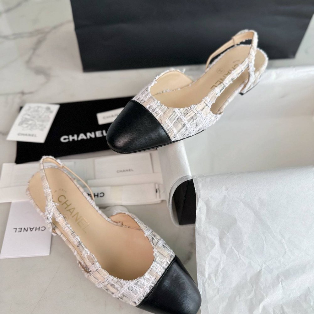 Slingback
