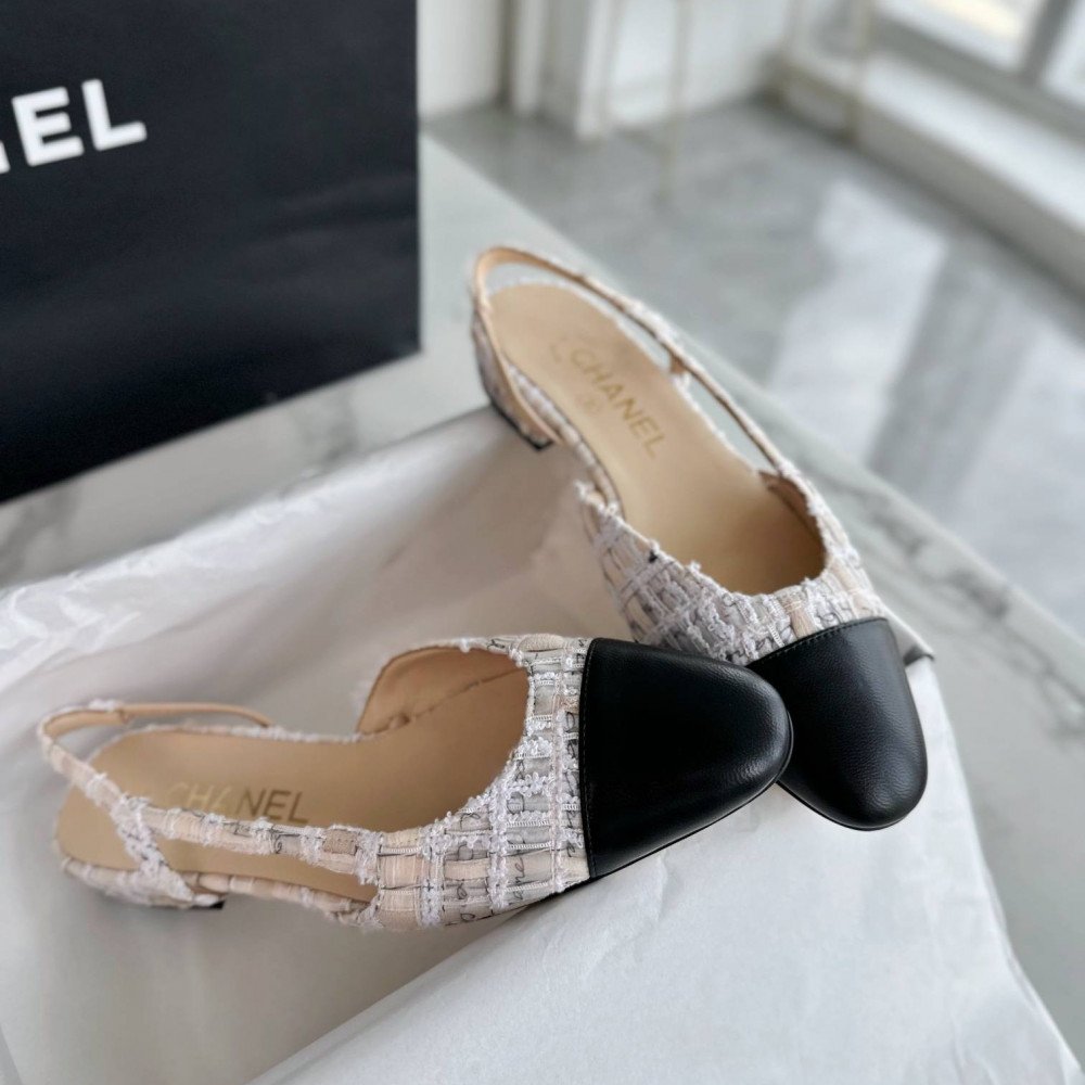 Slingback