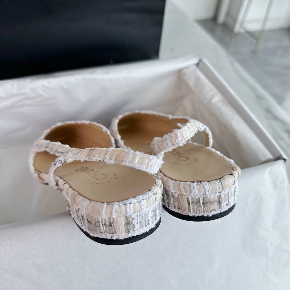 Slingback