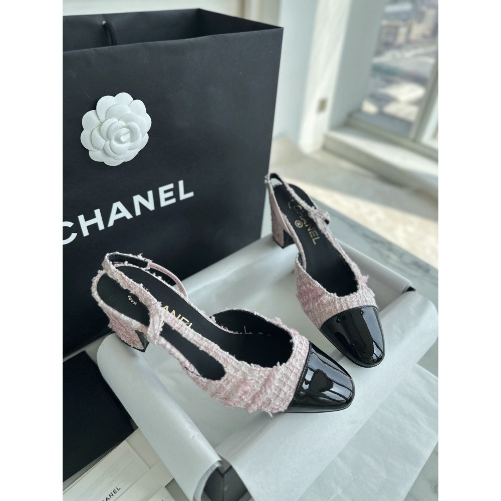 Slingback