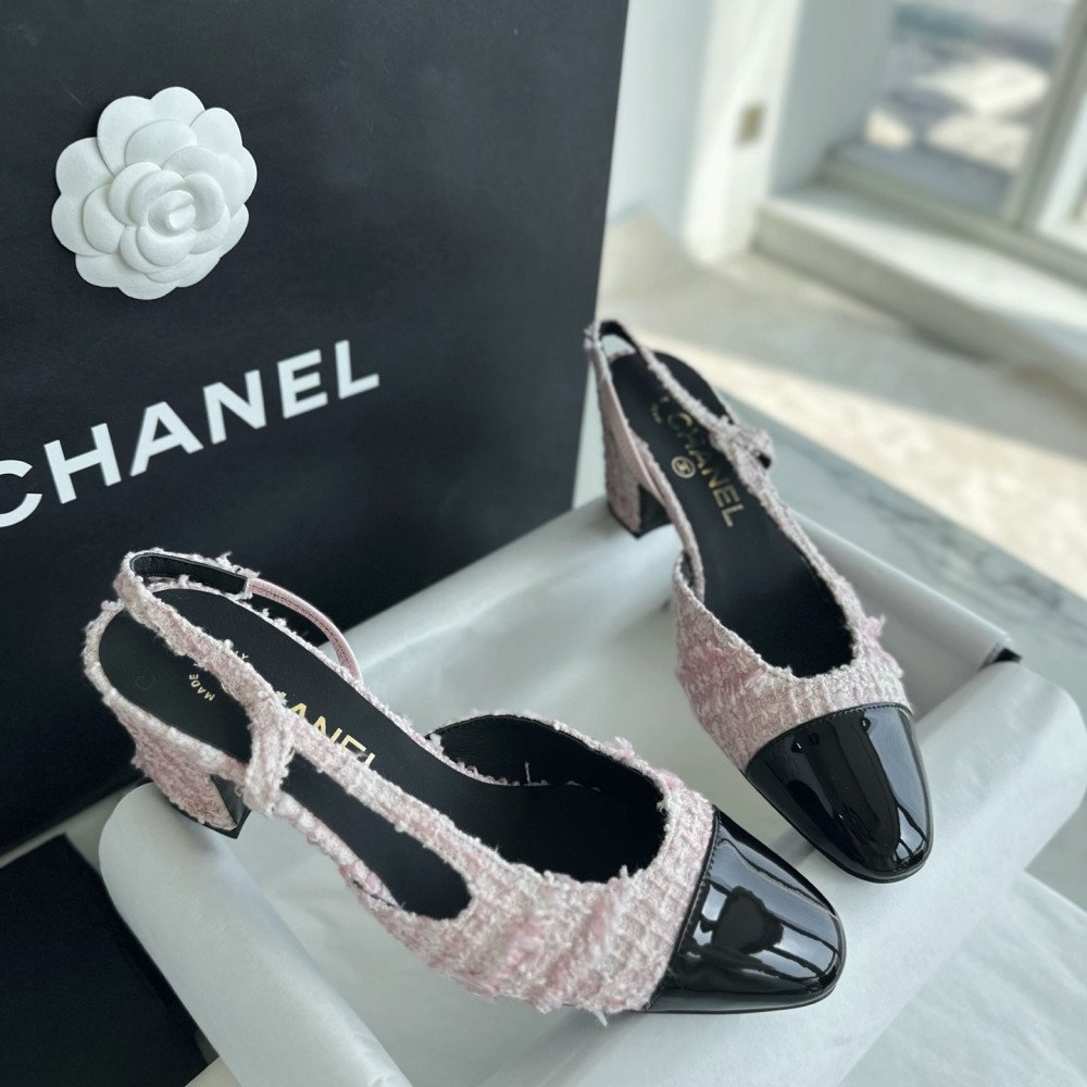 Slingback