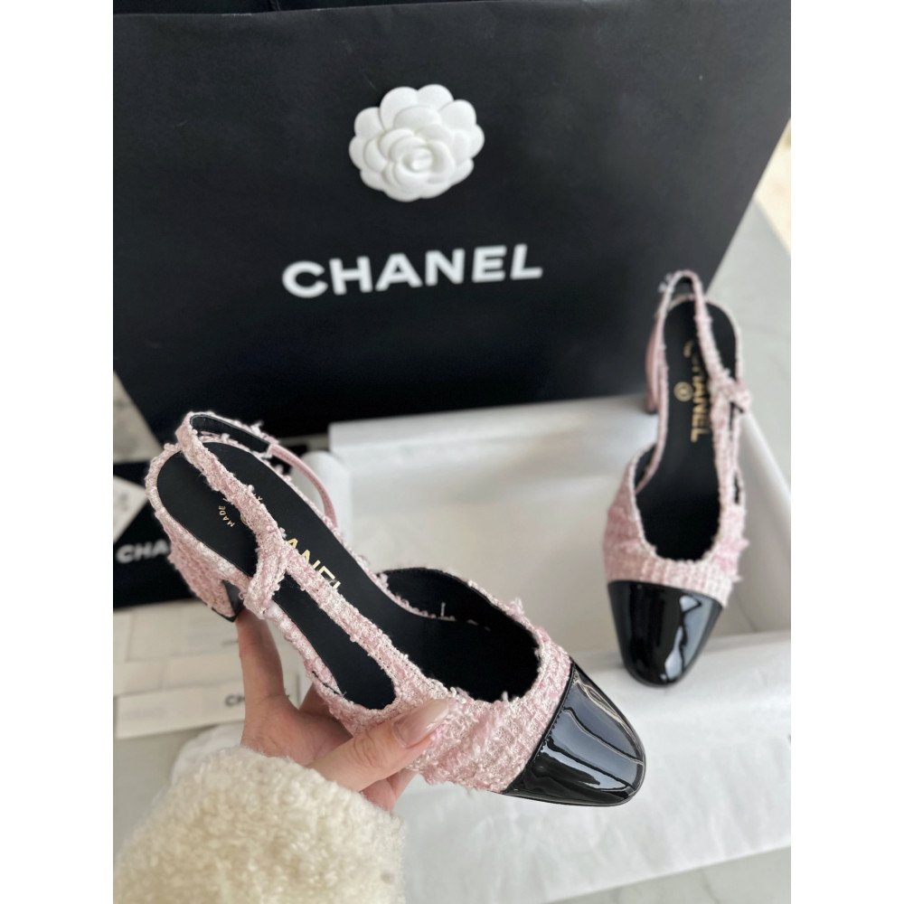 Slingback