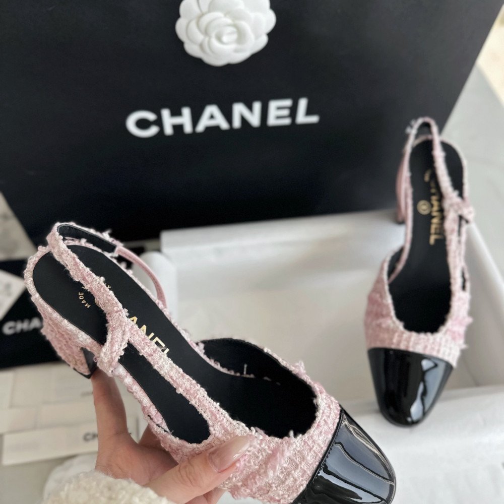 Slingback
