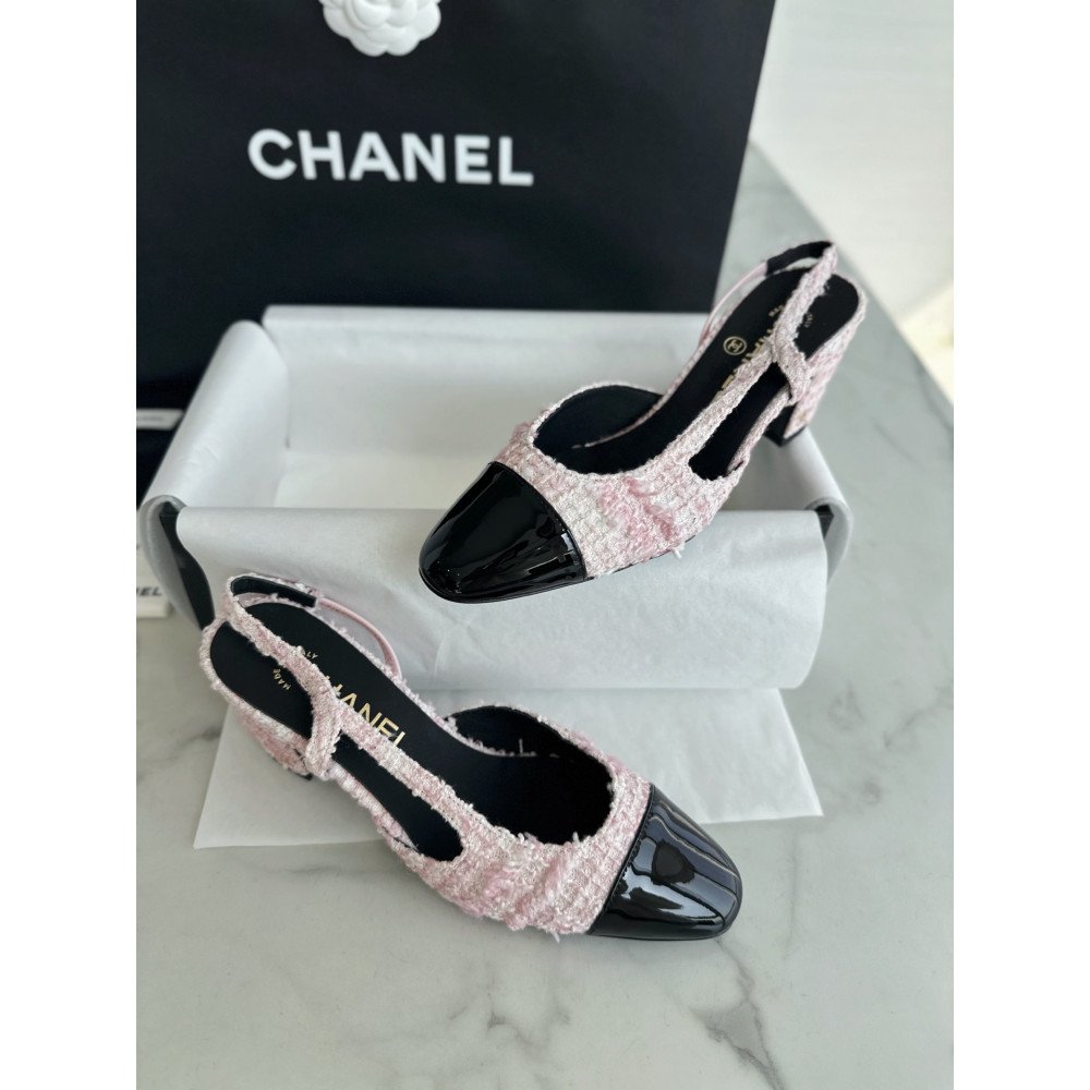 Slingback