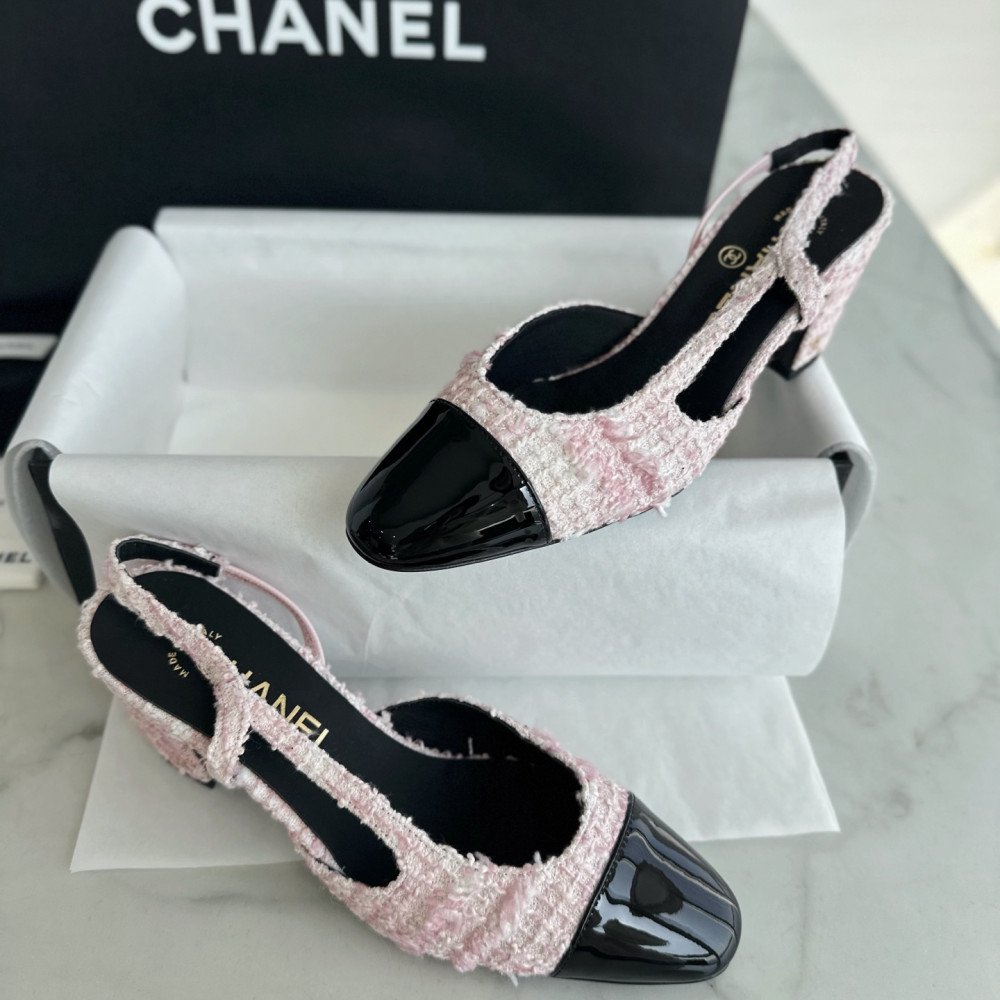 Slingback