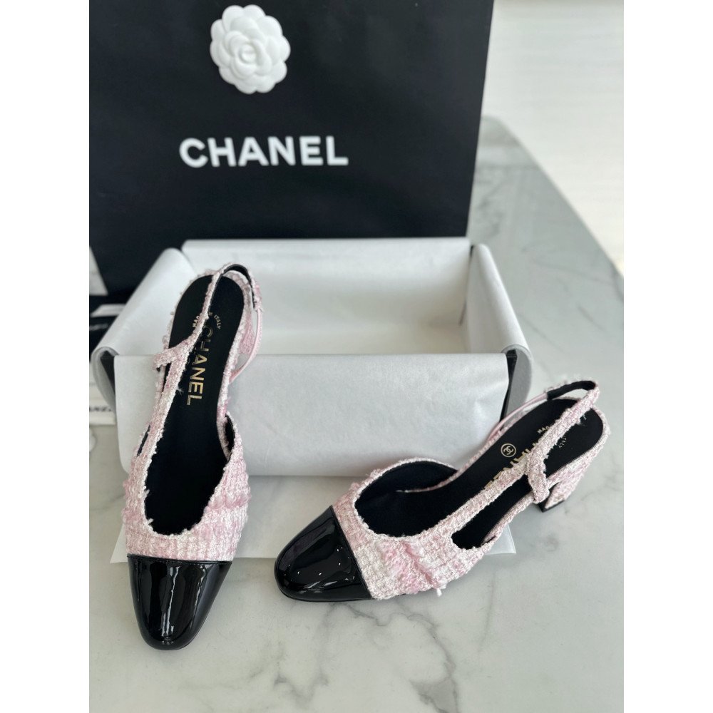 Slingback