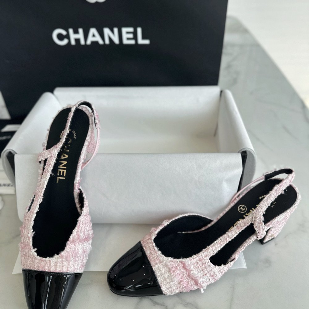 Slingback