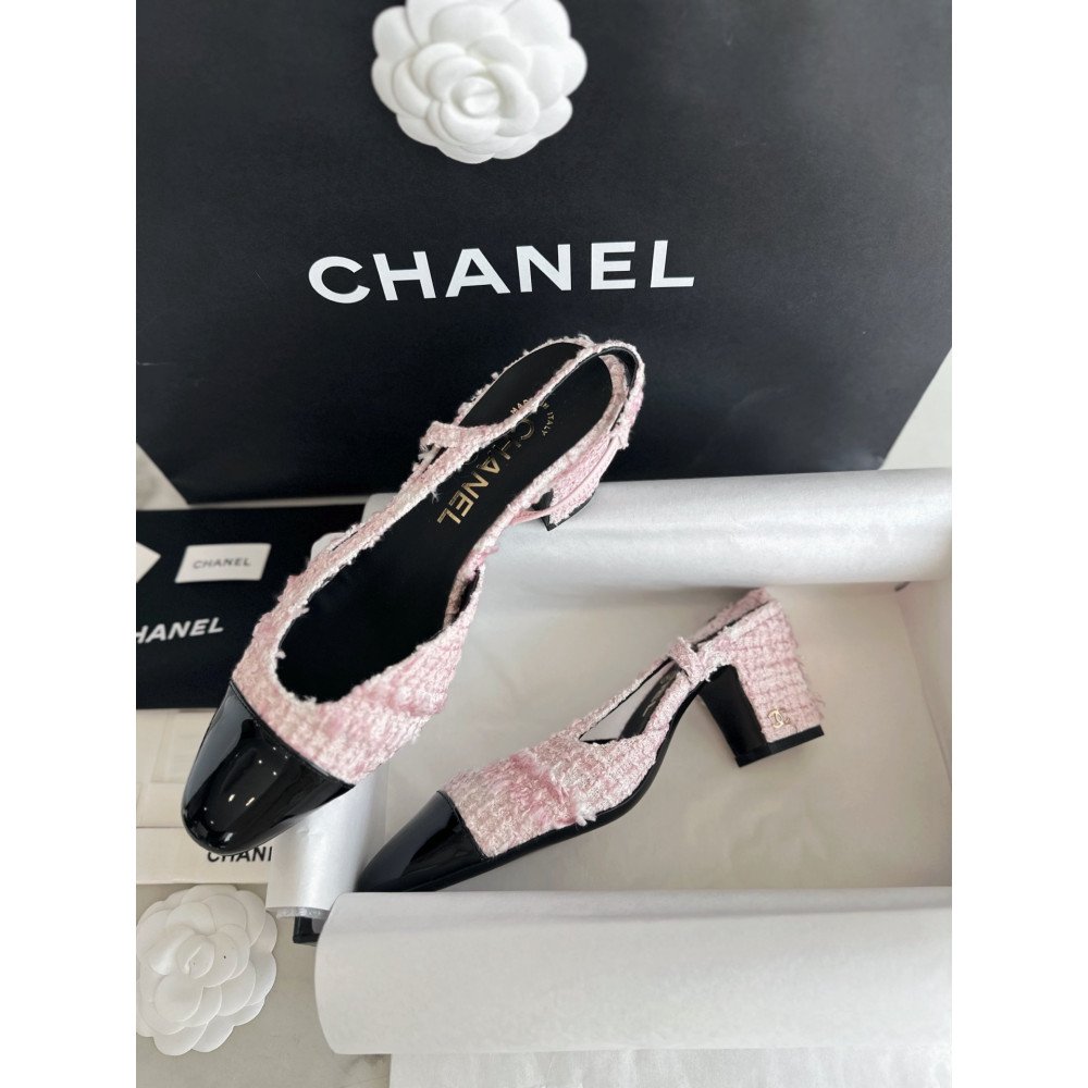 Slingback