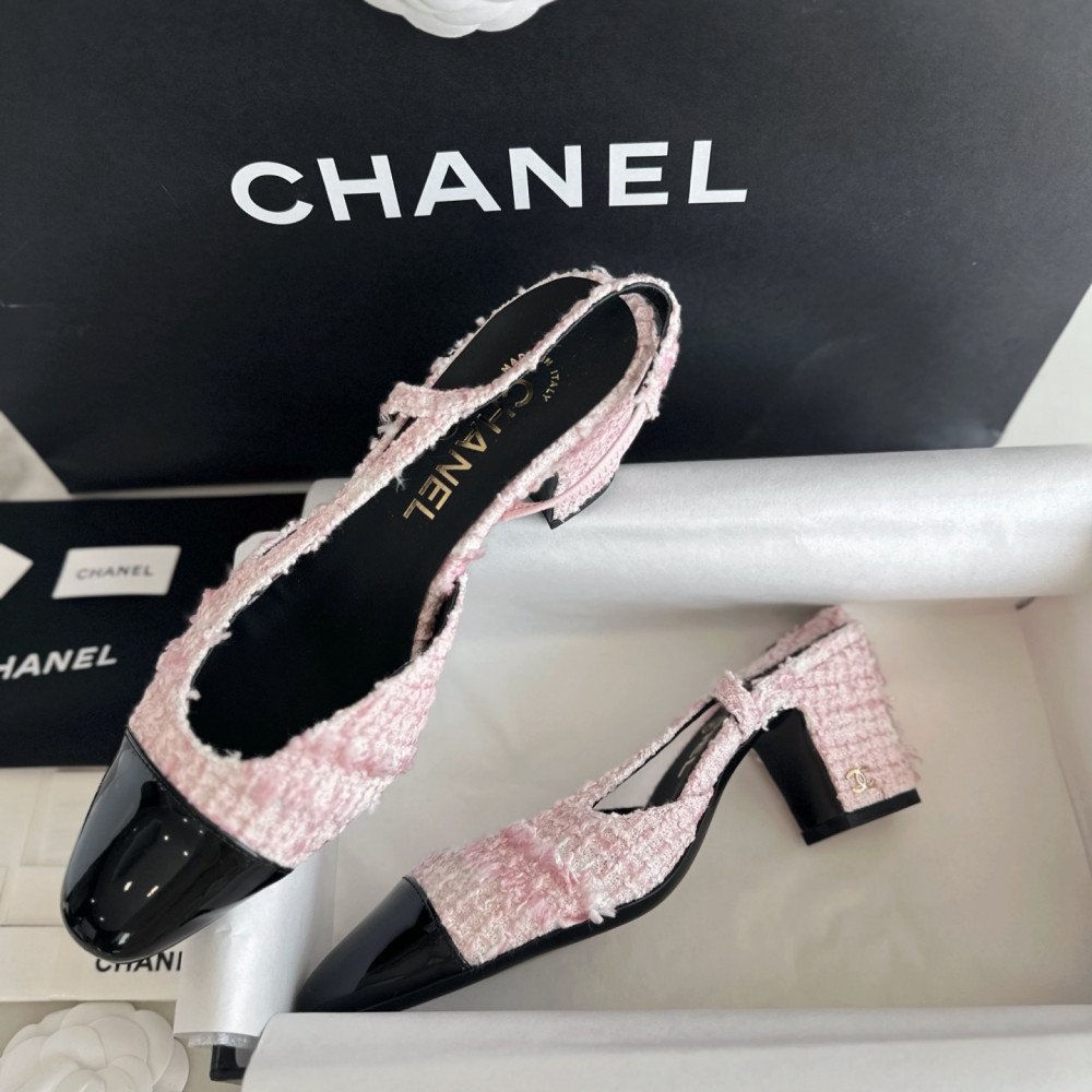 Slingback