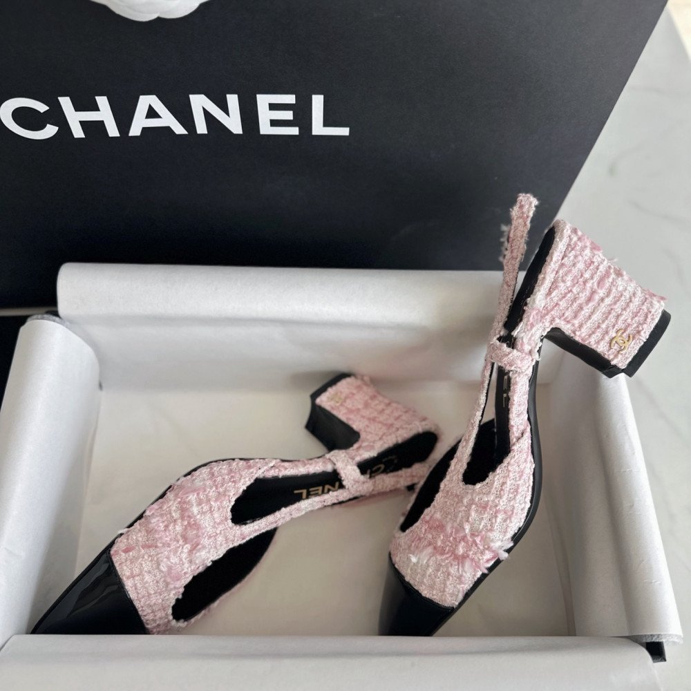 Slingback