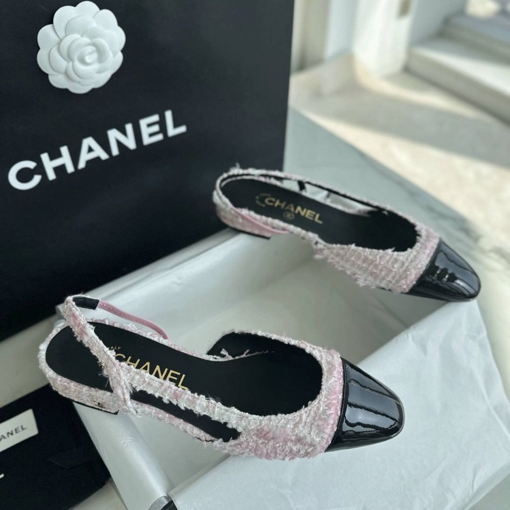 Slingback