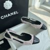 Slingback