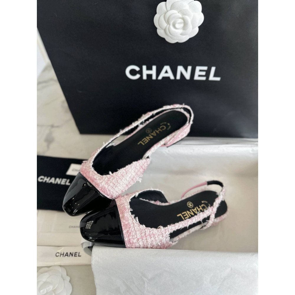 Slingback