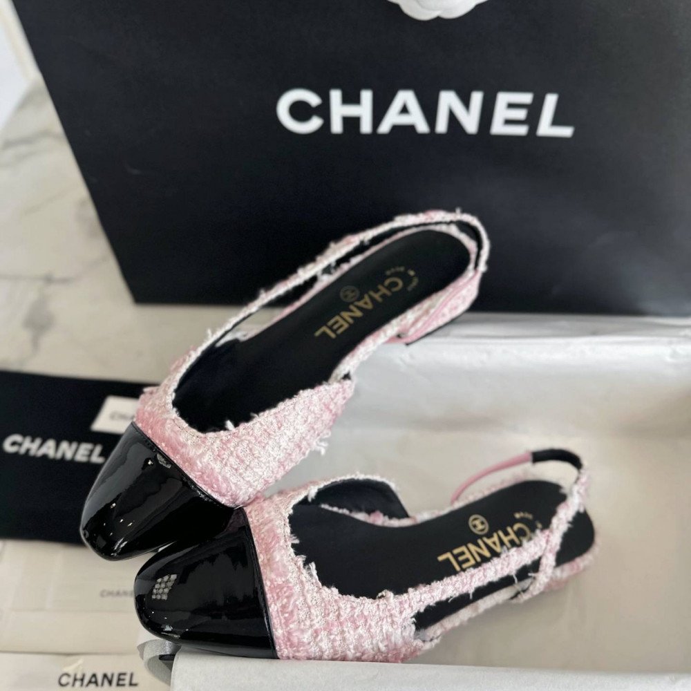 Slingback