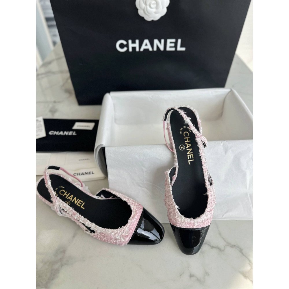 Slingback