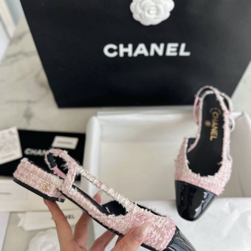 Slingback