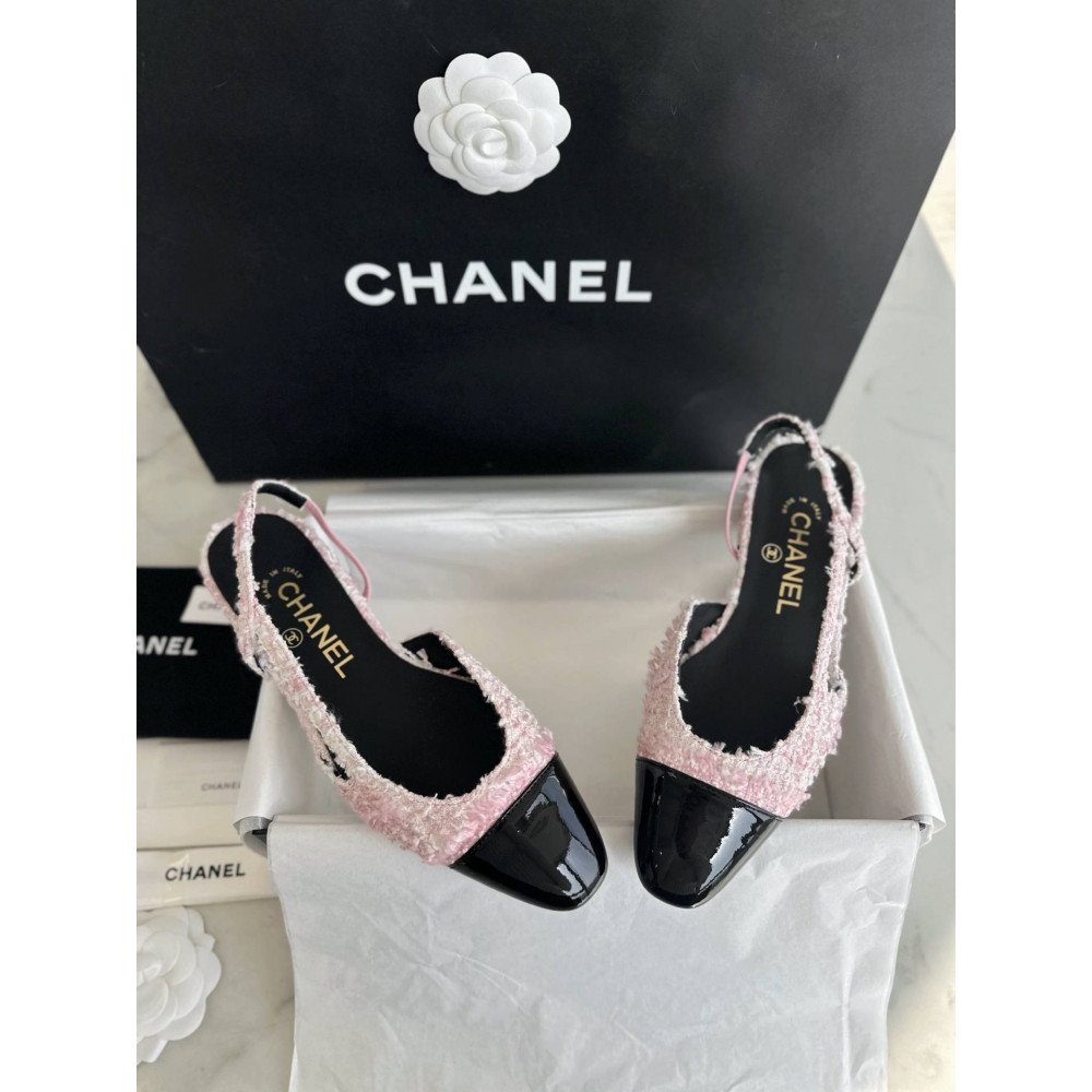 Slingback
