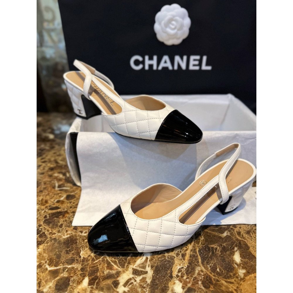 Slingback