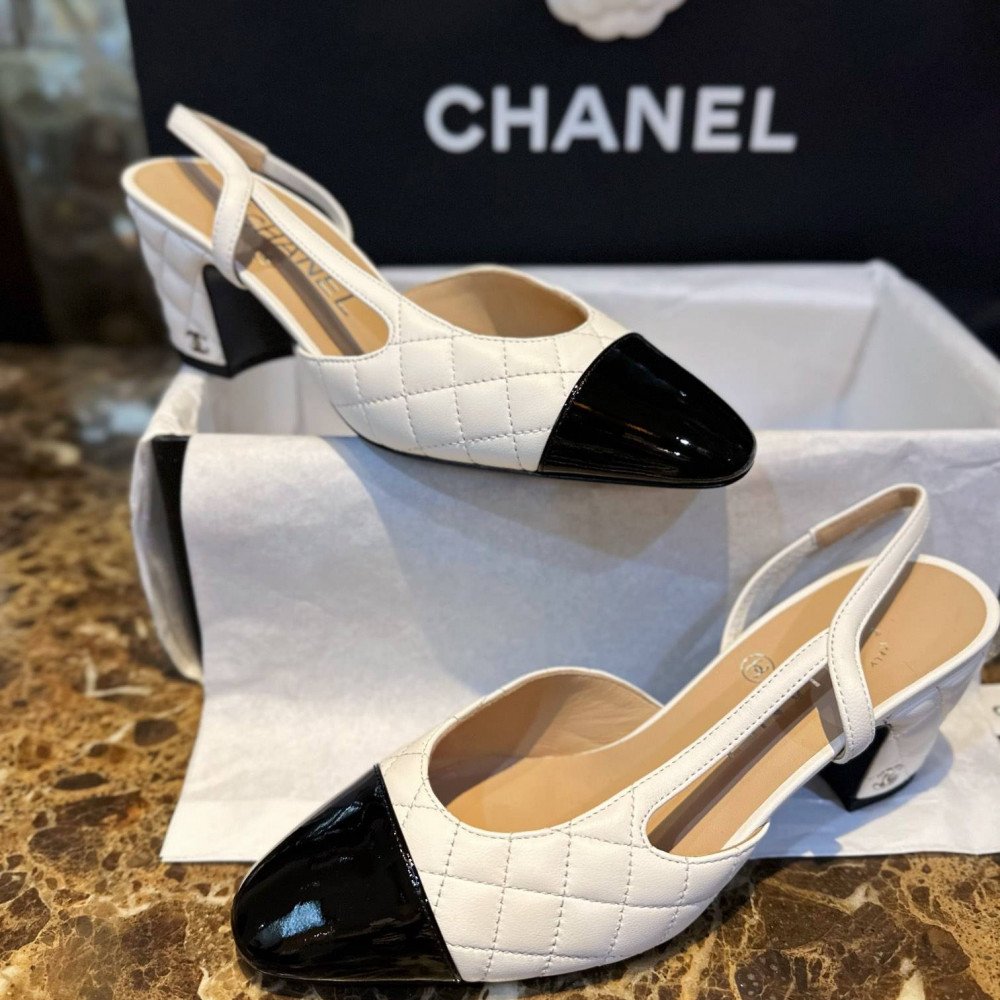 Slingback