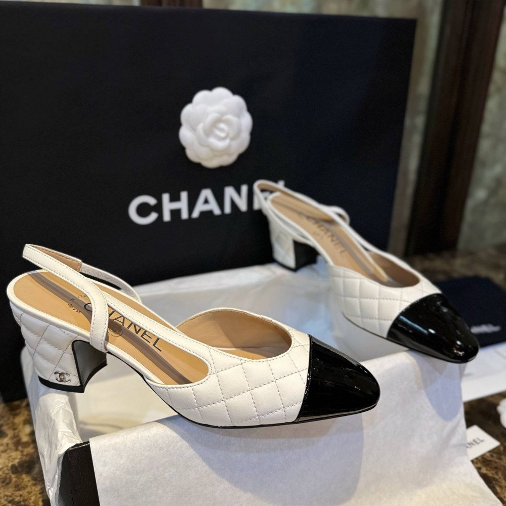 Slingback
