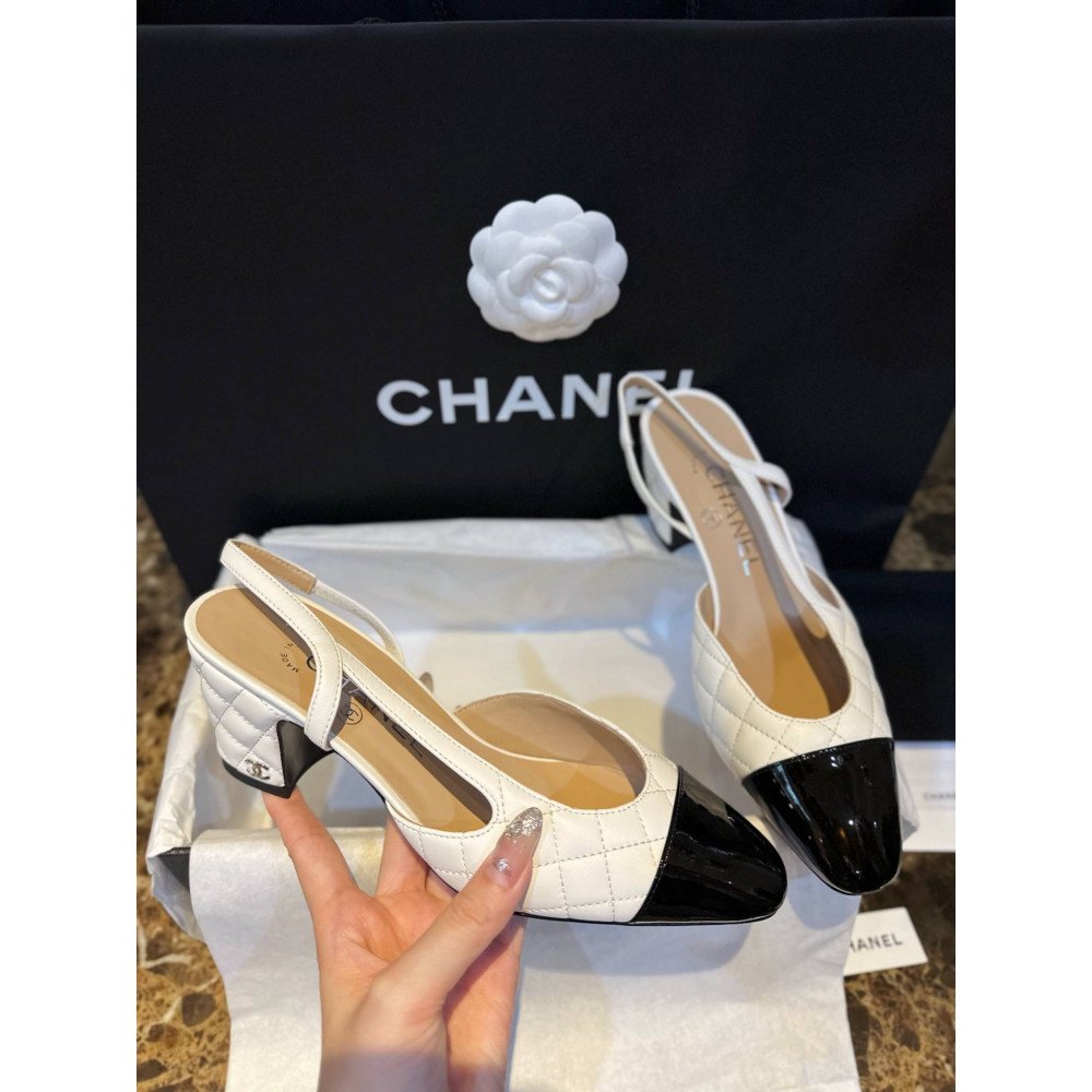 Slingback