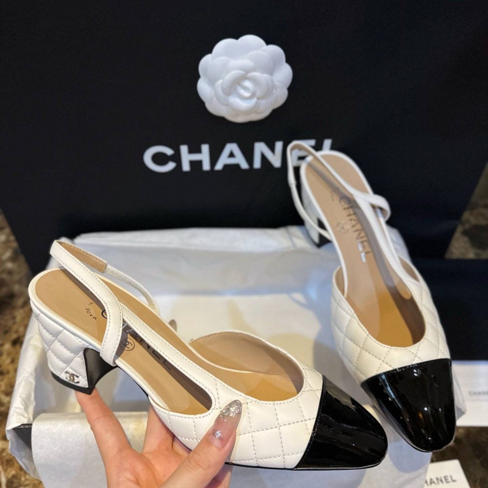Slingback