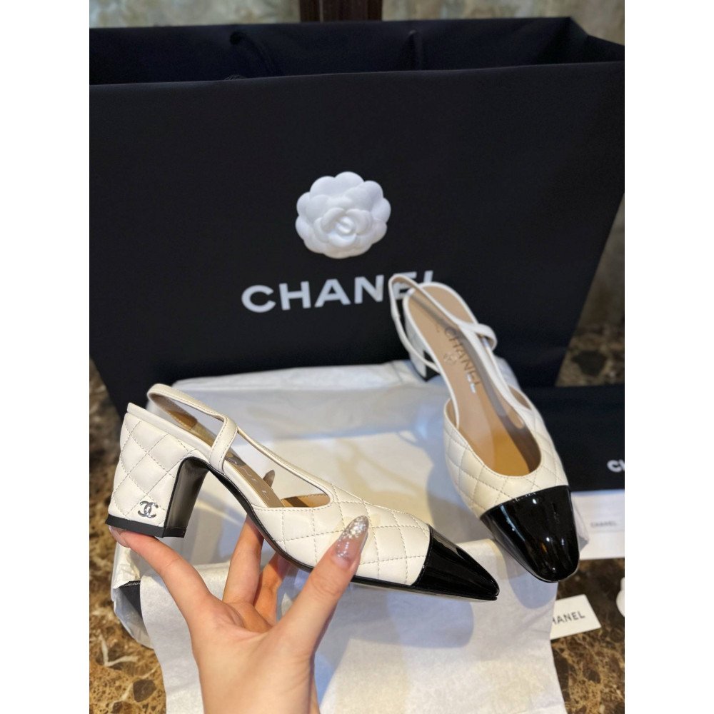 Slingback